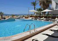 Amphora Hotel - Beach resorts