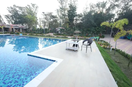 Golden View Resort and Restaurant