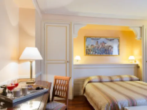 Hotel Tuder Hotels in Todi