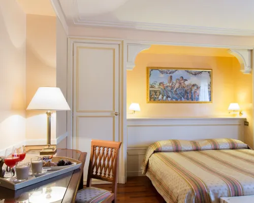 Hotel Tuder Hotels in Todi
