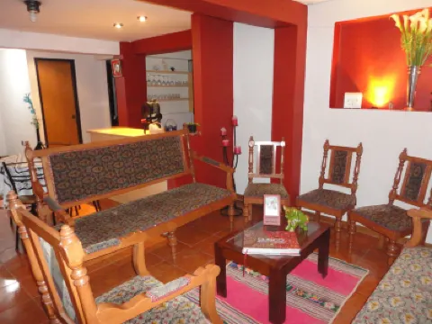 Cusco's Flat Hotels in 