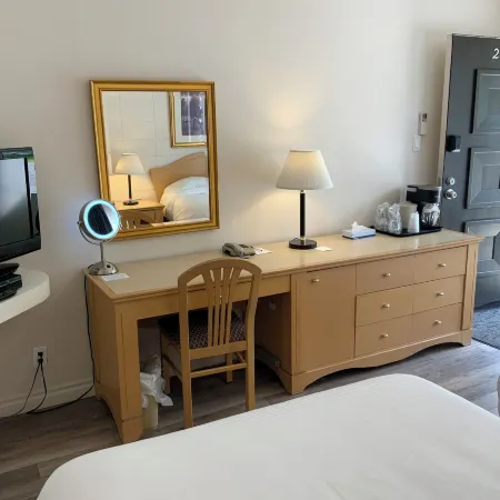 Motel Panoramique