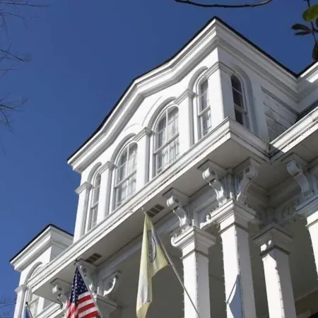 Dansereau House