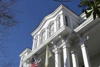 Dansereau House Hotels in Thibodaux