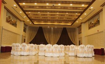 Al Diyar Hotel