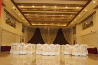 Al Diyar Hotel Hotels in Hayy At-Turath
