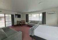 Marton Motel NZ Hotels in Sanson