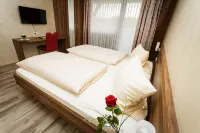 Bayrischer Hof Hoteles en Bad Soden-Salmünster