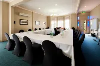 Central Springs Inn Hoteles en Daylesford