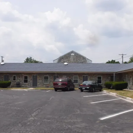 Blue Ridge Motel