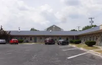 Blue Ridge Motel Hotels in Warren County