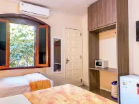 Pousada El Shaddai Hotel di 