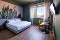 Hotel Del Lago Piediluco Active & Spa Hotels in Terni