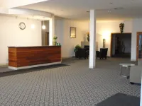 South Hill Motor Inn Hotels in Red Deer County