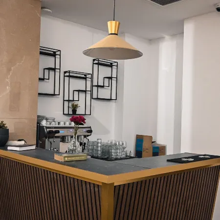 Bucharest Airport Hotel