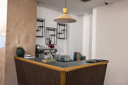 Bucharest Airport Hotel