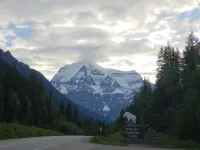 Rocky Inn Hotels in Valemount