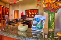 Poets Cove Resort & Spa - spa