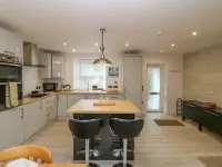 Bryngolau Hotel di Morfa Nefyn