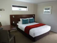 Astra Motor Lodge Hotels in Ōhaupō