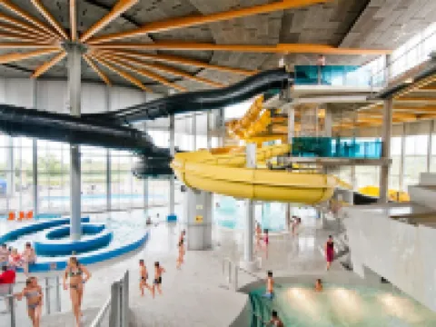 Spa Tervise Paradiis Hotels in Parnu