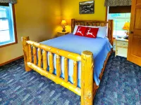 Black Elk Resort