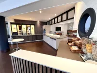 Hôtel le Keroman Hotel di Port-Louis