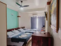 Hotel São Charbel Hotels in Ubatuba