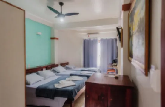 Hotel São Charbel Hotel a 