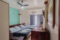 Hotel São Charbel Hotels in Ubatuba