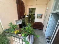 Casa dé huéspedes el Español