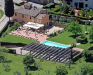 Antica Pieve B&B Hotels in San Donato