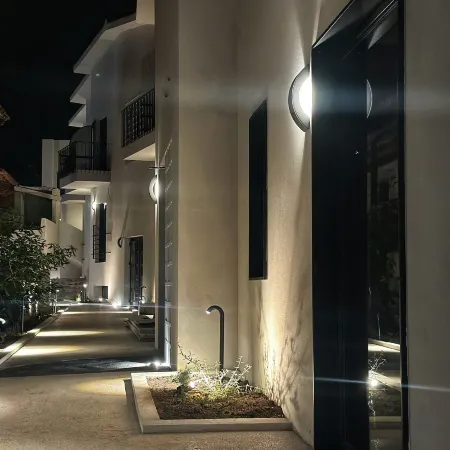 Samothraki Kaviri Boutique Residence