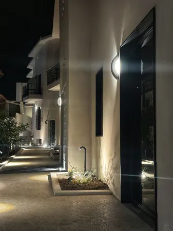 Samothraki Kaviri Boutique Residence