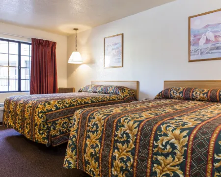 Premier Inns Thousand Oaks Hotels in Thousand Oaks