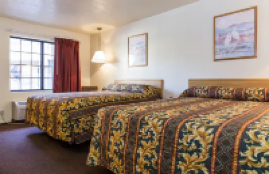 千橡尊貴旅館 紐伯裡公園住宿飯店