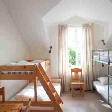 Ronneby Brunnspark Vandrarhem Och B&B Rooms