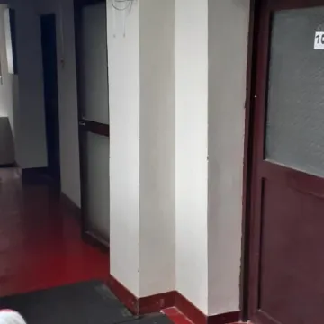 The Grasshopper Hostels AV Alta