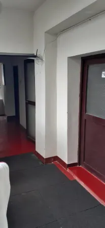 The Grasshopper Hostels AV Alta