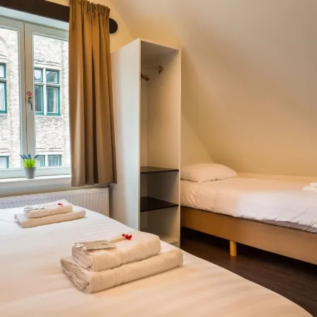 Hotel Bla Bla
