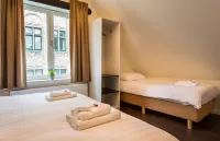 Hotel Bla Bla