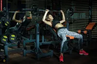 Odyssey Hotel Wellness & Spa Adults Only - Fitnessstudio