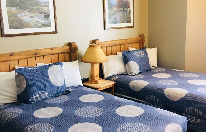 Boulder Creek Inn