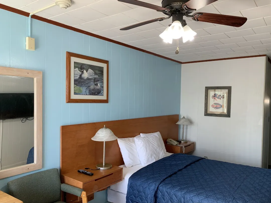 Town & Country Motel - Ontario
