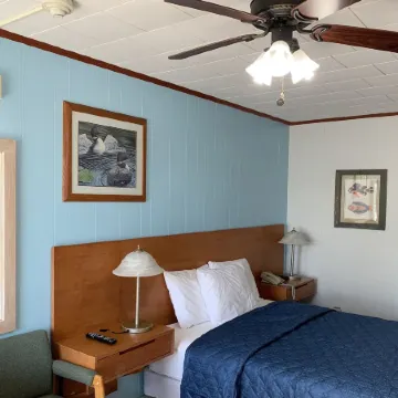 Town & Country Motel