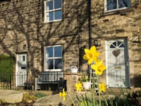 燈塔小屋 伊爾克利酒店
