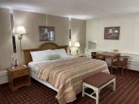 The Autumn Inn Hotels in 