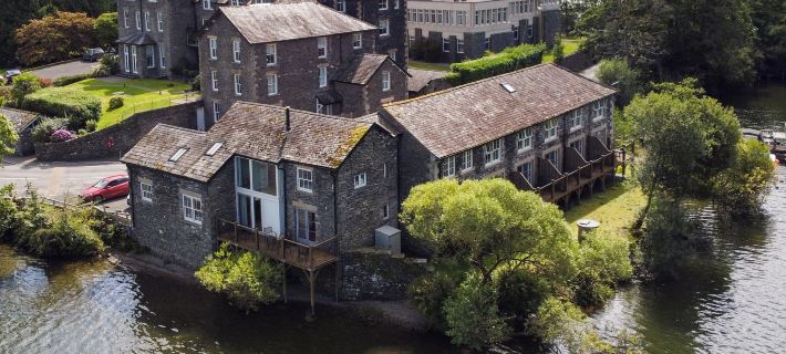Pennington Hotels in Ambleside