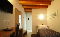 Albergo Leon Bianco Hotel a San Giorgio di Nogaro