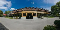 Hotel Drei Quellen Therme Hôtels à : Bad Griesbach im Rottal